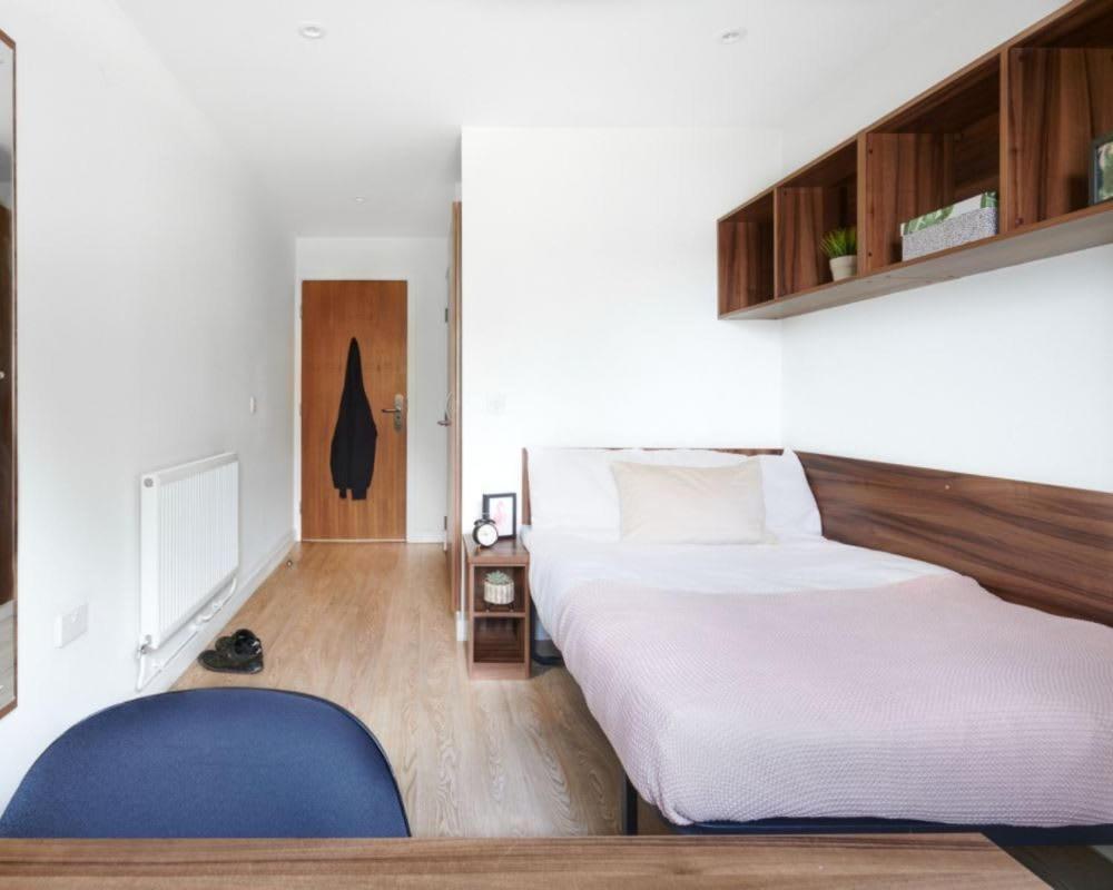 Zeni Ensuite Rooms In Exeter Exteriér fotografie