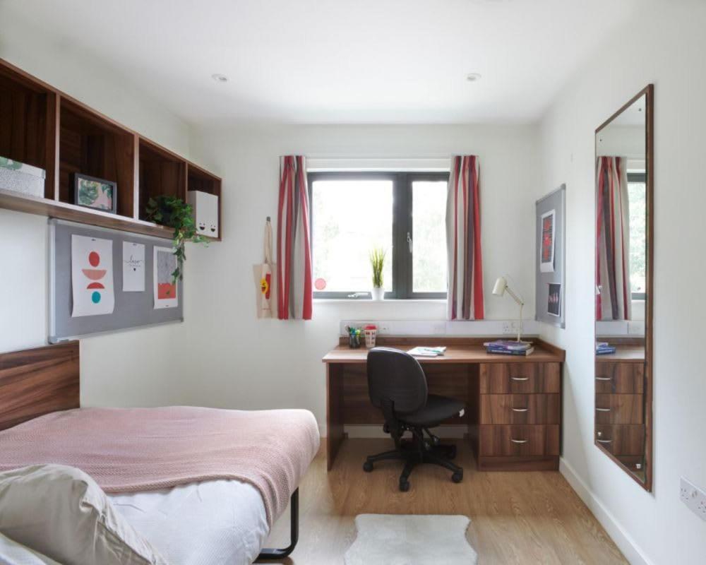 Zeni Ensuite Rooms In Exeter Exteriér fotografie