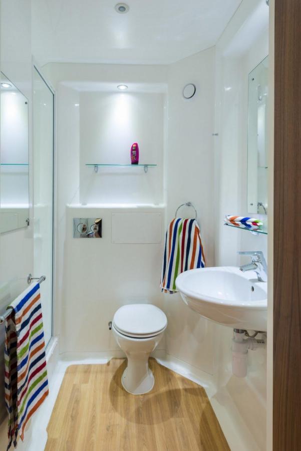 Zeni Ensuite Rooms In Exeter Exteriér fotografie